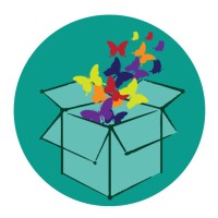 The Giving Box logo - Similar company to Clearview Crm