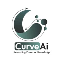 CurveAi logo - Similar company to Runopt