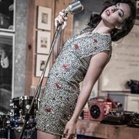 Poetry Jazz Café