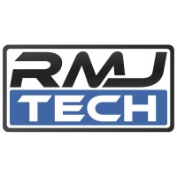 RMJ Technologies logo - Similar company to Predictive Coach
