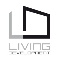 Living Development logo - Similar company to Edgar Architecture