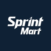 Sprint Mart logo - Similar company to High'S