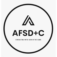 Anti-Fragile Social Design + Consultancy logo - Similar company to Smart And Livable Cities Company (Slic)