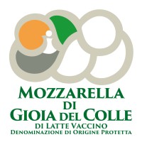 Consorzio Mozzarella di Gioia del Colle DOP logo - Similar company to Vegezio