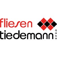 fliesen tiedemann GmbH logo - Similar company to Greenit24 Gmbh