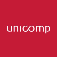Unicomp Informatikai Kft logo - Similar company to Cardnet Zrt.