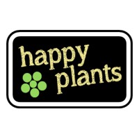 Happy Plants Ltd logo - Similar company to Quantil Ltd