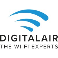 Digital Air Wireless - A Renovotec Group company logo - Similar company to Forfusion Ltd
