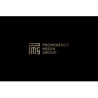 Prominence Media Group logo - Similar company to Beats Working Show