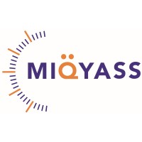 MIQYASS FOR TECHNICAL CONSULTING. logo - Similar company to Miqyas