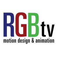 RGBtv, Incorporated logo - Similar company to We Suck Less