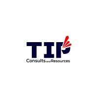 TIP Consults and Resources logo - Similar company to Tiptutors