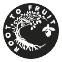 Root to Fruit Distillers logo - Similar company to Cocktailkunst