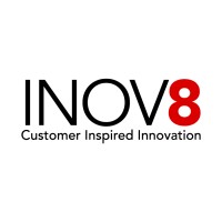 Inov8 Systems Ltd logo - Similar company to Enviro-Tech Systems