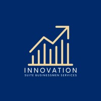 Innovation Suite Businessmen Services logo - Similar company to First Move Direct Marketing