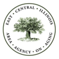 East Central Illinois Area Agency On Aging