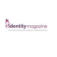 Identity Magazine logo - Similar company to Cord Digital, Llc