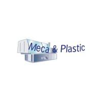 Meca & Plastic-Tederic France logo - Similar company to Tederic Machinery