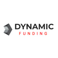 Dynamic Funding UK logo - Similar company to Crispcap