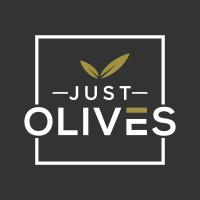 Just Olives - a brand of Triple C - Just Naturals UG (haftungsbeschränkt) logo - Similar company to Ezs Identtechnik Gmbh