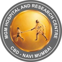 MGM Hospital CBD logo - Similar company to Mayuresh Hospital