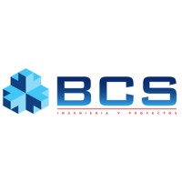 BCS Ingeniería y Proyectos S.A.S logo - Similar company to Vpc Ingeniería Sas