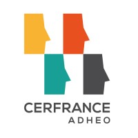 Cerfrance Adheo logo - Similar company to Pepit