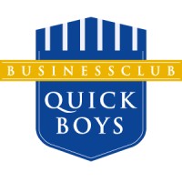 Businessclub Quick Boys logo - Similar company to K.V.V. Quick Boys