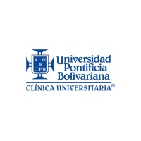 Clínica Universitaria Bolivariana logo - Similar company to Clínica Emmanuel