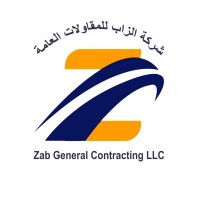 ZAB General Contracting Company LLC logo - Similar company to Black Owl Energy, Llc.