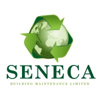 Seneca Building Maintenance Ltd. logo - Similar company to Magic Building Maintenance