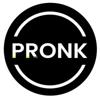 Pronk