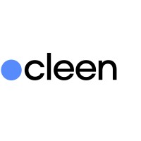 Cleen logo - Similar company to Txeya