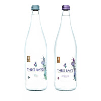Three Bays Mineral Water logo - Similar company to Mineral Magic