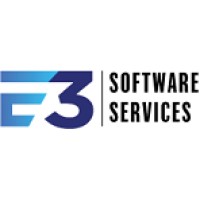 E3 Software Services logo - Similar company to Amazon Data Guru