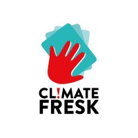 Climate Fresk Oman logo - Similar company to Shift Sustainably