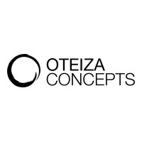 Oteiza Concepts logo - Similar company to Gotongo