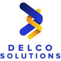 Delco Solutions logo - Similar company to School Console
