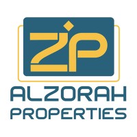 Al Zorah Properties logo - Similar company to Elite Properties