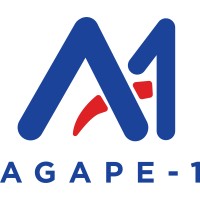 Agape-1 Technology Inc. logo - Similar company to Attractec