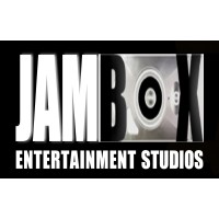 JAMBOX Entertainment Recording Studios logo - Similar company to Charlie'S Toolbox