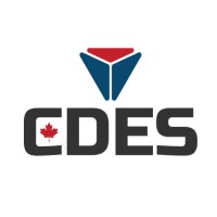 Canadian Data Entry Specialists logo - Similar company to Ssd Data Entry And Services