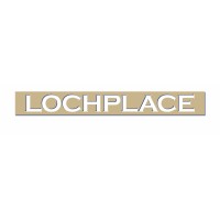 Lochplace logo - Similar company to Mosaic Living