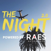 The Night logo - Similar company to Impact Speakers