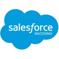 Salesforce Community Macedonia logo - Similar company to Codestreets