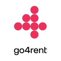 go4rent logo - Similar company to Cogrant