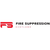 Fire Suppression Scotland LTD logo - Similar company to Team Services Fire Systems