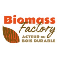 BIOMASS FACTORY logo - Similar company to Aiskills4Ct