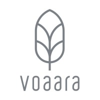 Voaara Hotels logo - Similar company to Crafted