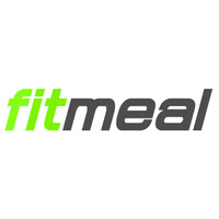 FITMEAL logo - Similar company to Green Canteen